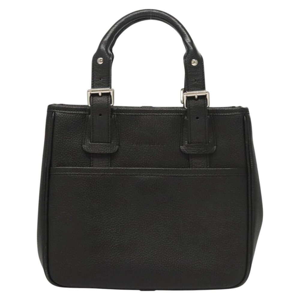 Burberry Vintage Leather